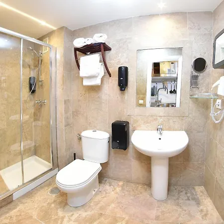 Zenplaya Bajo 5 Playa Bajondillo *