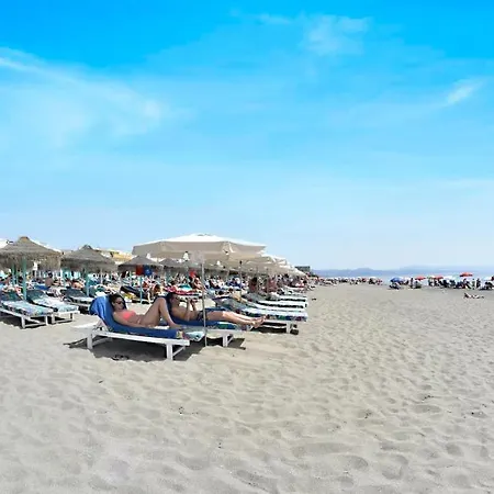 Zenplaya Bajo 5 Playa Bajondillo * توريمولينوس