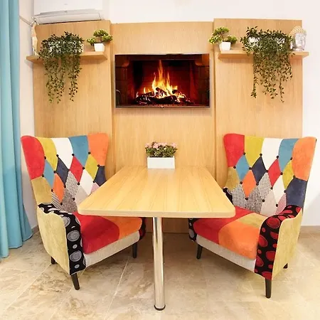 Zenplaya Bajo 5 Playa Bajondillo *