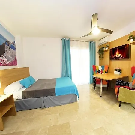 Zenplaya Bajo 5 Playa Bajondillo *