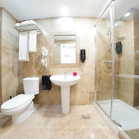 Apartment Zenplaya Bajo 5 Playa Bajondillo Torremolinos