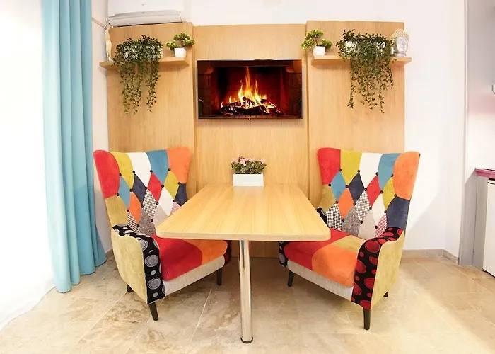 Zenplaya Bajo 5 Playa Bajondillo *