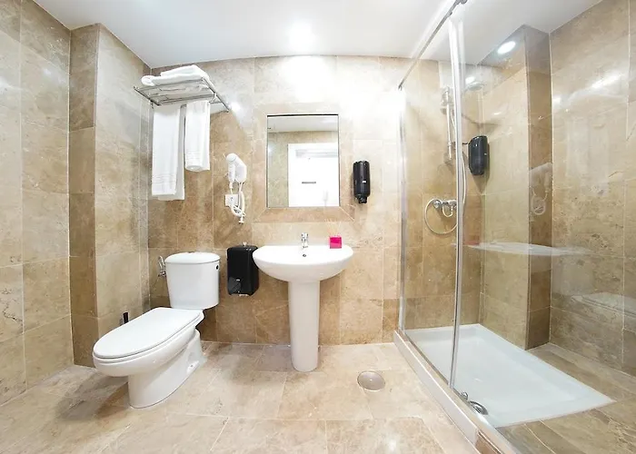 Lägenhet Zenplaya Bajo 5 Playa Bajondillo Torremolinos