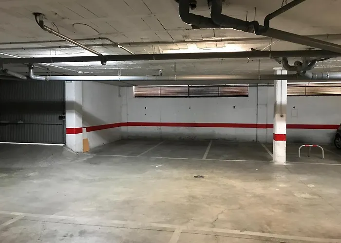 Lägenhet Zenplaya Bajo 5 Playa Bajondillo *