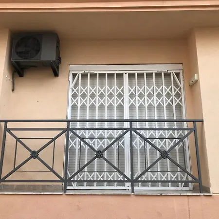 Zenplaya Bajo 5 Playa Bajondillo Торремолинос