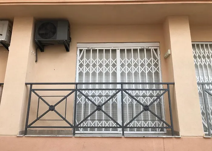 Zenplaya Bajo 5 Playa Bajondillo Торремолинос