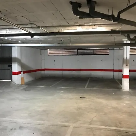 Apartment Zenplaya Bajo 5 Playa Bajondillo *